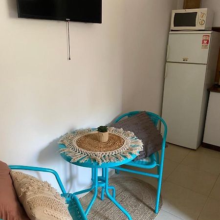 Ferienwohnung יחידת אירוח ביתית Eilat Exterior foto