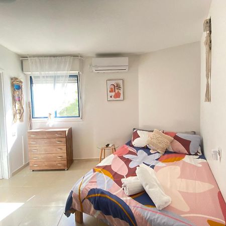 Ferienwohnung יחידת אירוח ביתית Eilat Exterior foto